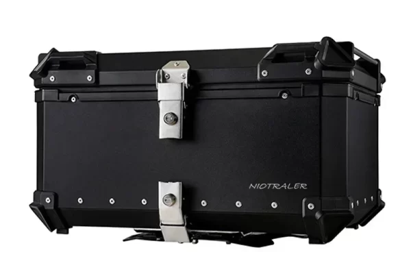 motorcycle luggage trunk