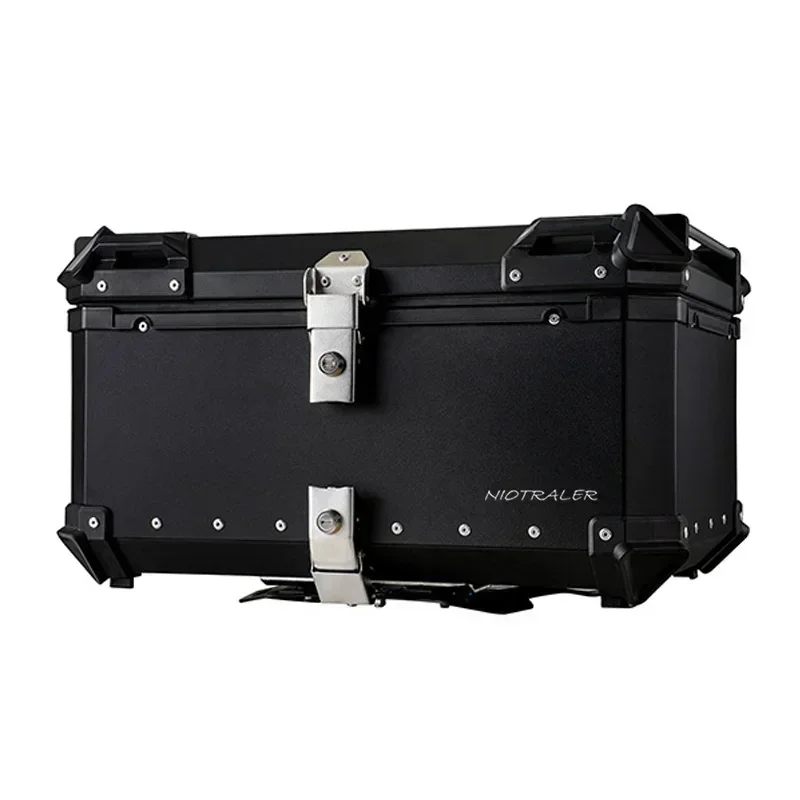 motorcycle luggage trunk