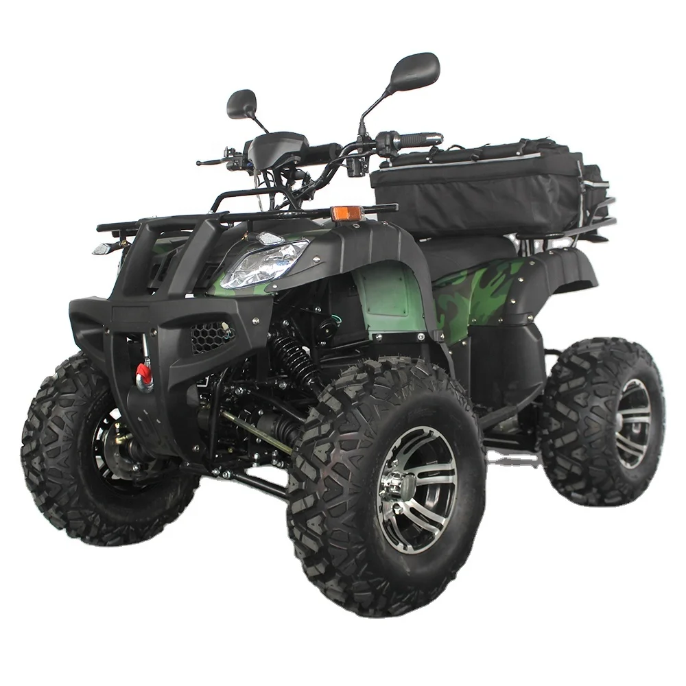 atv vin