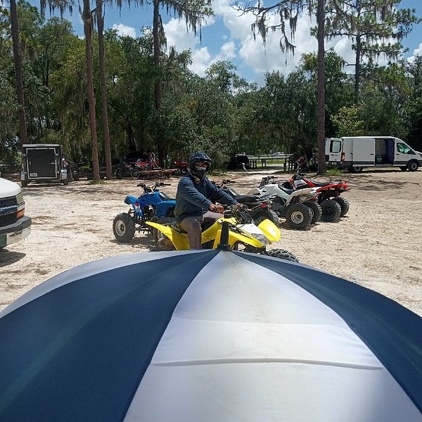 crooms atv park