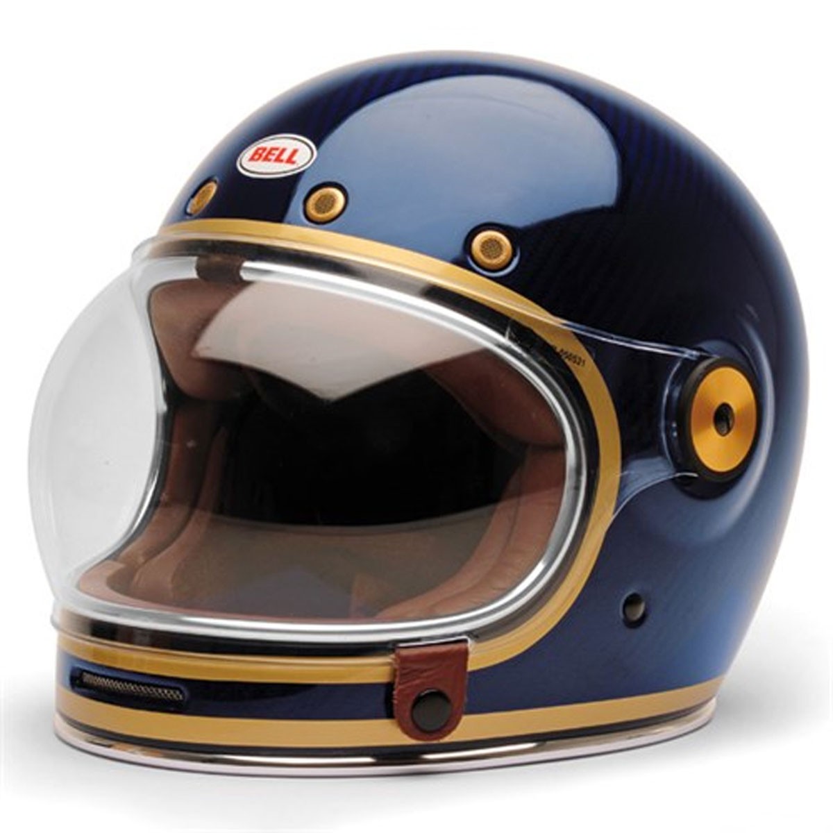 retro motorcycle helmets